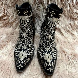 Old Gringo Womens Cowboy Boots
